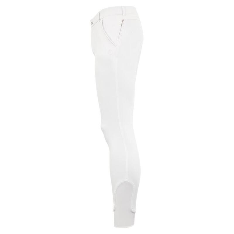 Pantalon de concours équitation full grip BR Equitation Sierra Leone