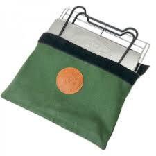 UCO BBQ PM Barbecue portable pliant - Petit format 3/5