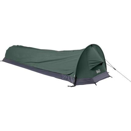 Biwakzelt Heads Up Bivi Pro Regular sycamore green