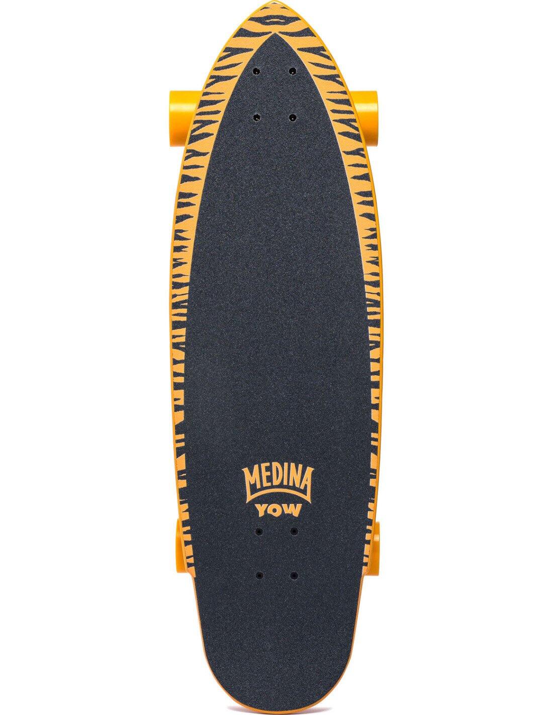 Yow Surfskate Medina Bengal 33" Signature Series 3/3