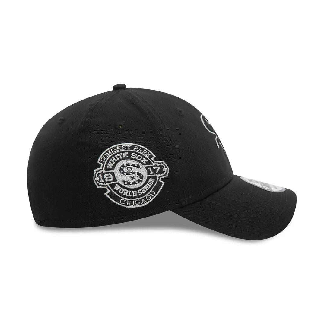 Casquette de baseball Chicago White Sox Seasonal World Series 9Forty 5/6
