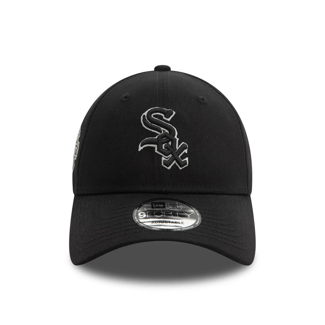 Casquette de baseball Chicago White Sox Seasonal World Series 9Forty 3/6