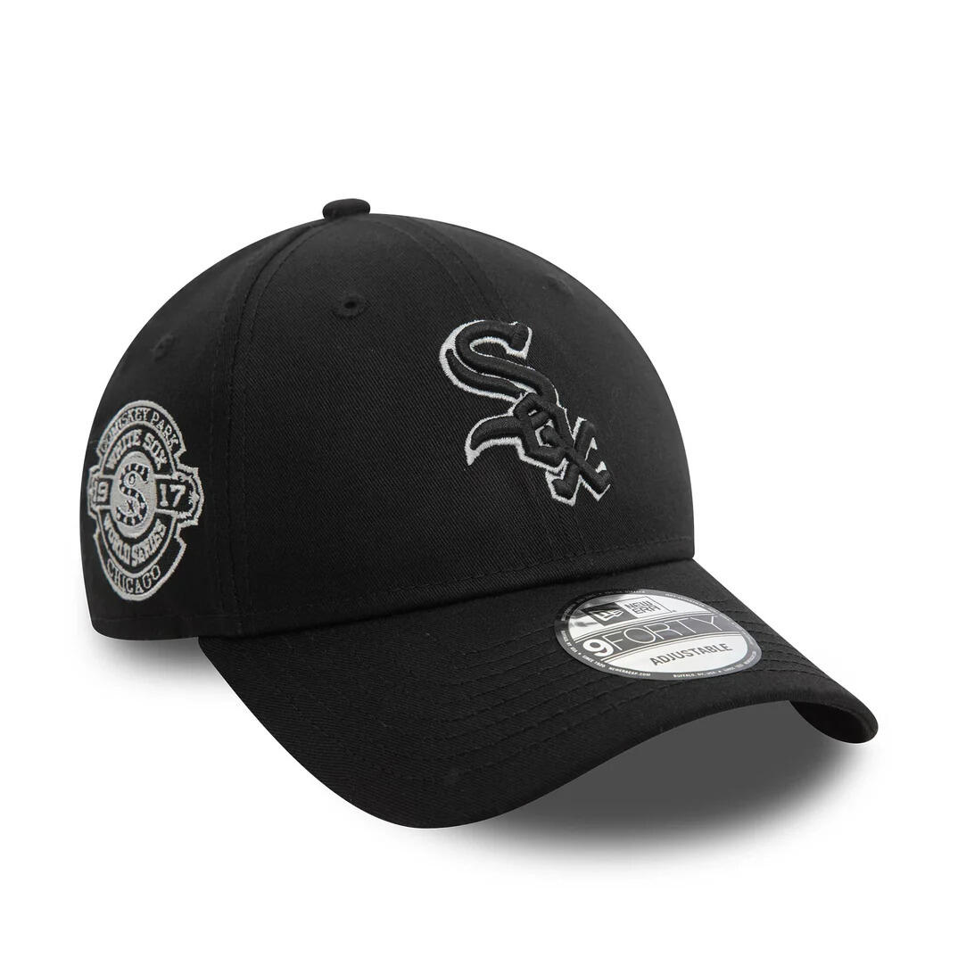 Casquette de baseball Chicago White Sox Seasonal World Series 9Forty 2/6