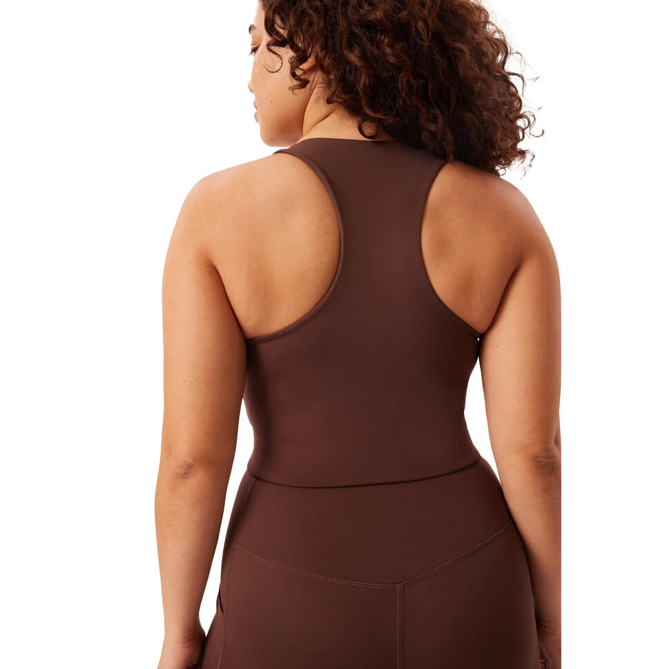 Damski Biustonosz Paloma Racerback Bra