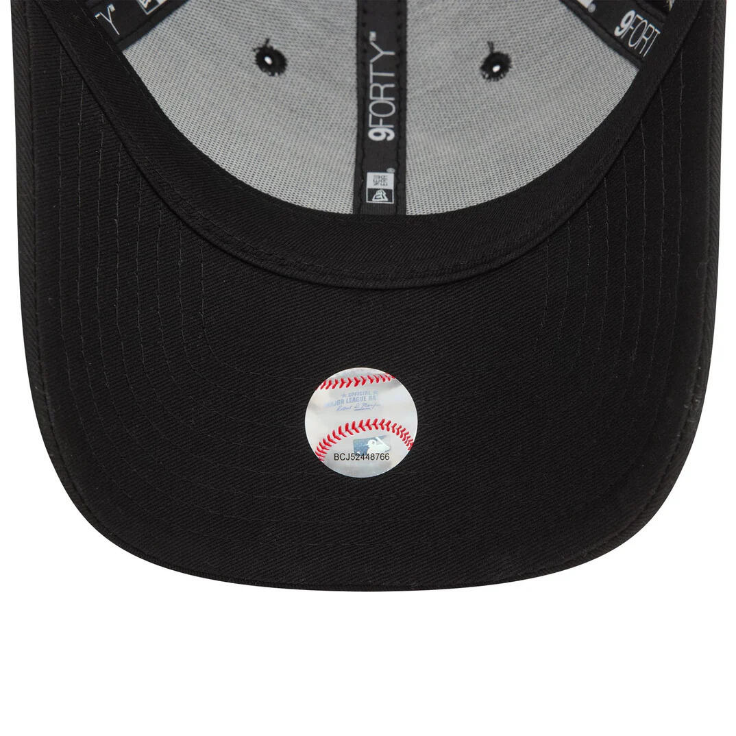 Casquette de baseball Chicago White Sox Seasonal World Series 9Forty 6/6