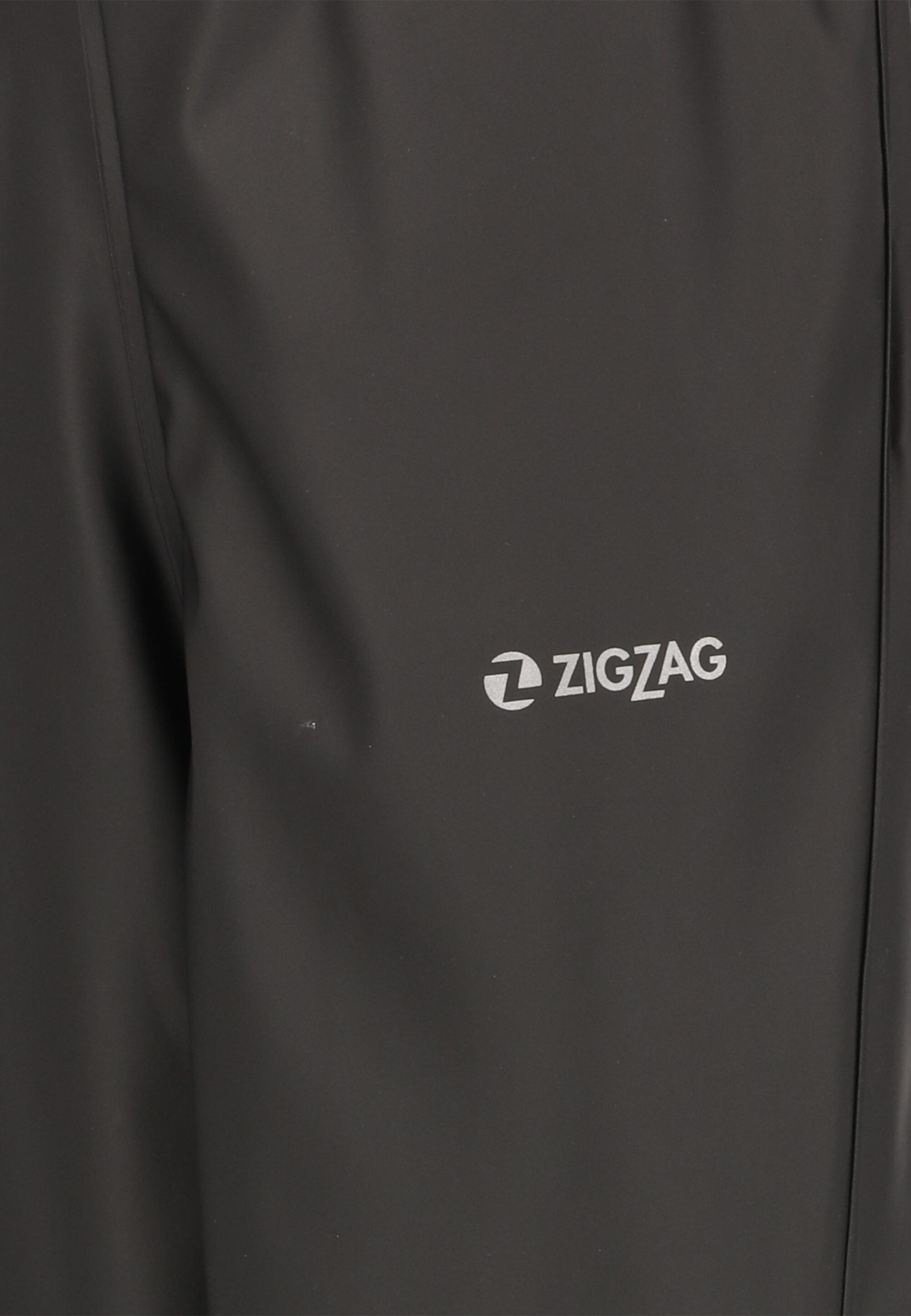 Wasserdichte Kinderhose Zigzag Bison 3/5