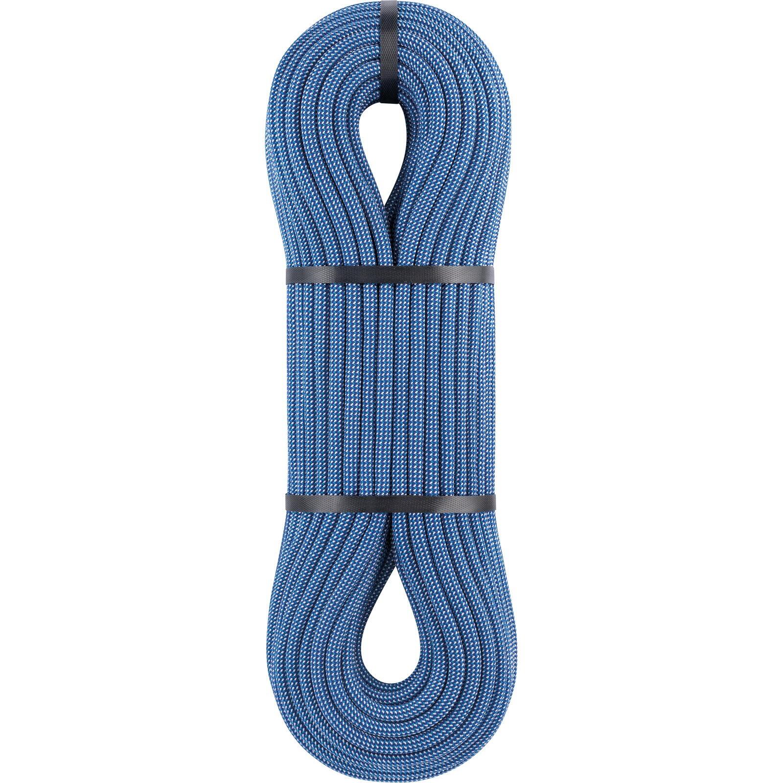 Petzl Contact 9,8 mm corde escalade 60 m légère gaine EverFlex 3/3