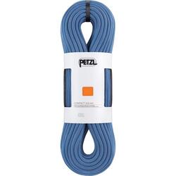 Corde escalade PETZL Contact 9,8 mm 70 m légère EverFlex UltraSonic Finish