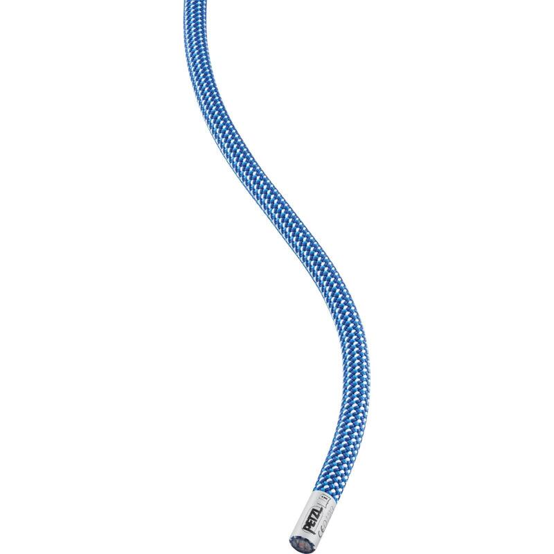 Corda de escaladă Petzl Contact 9,8 mm 60 m