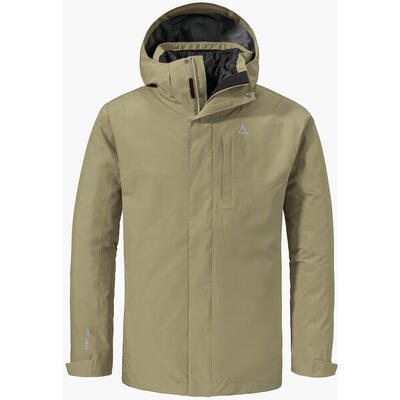 Doppeljacke Tamina MNS