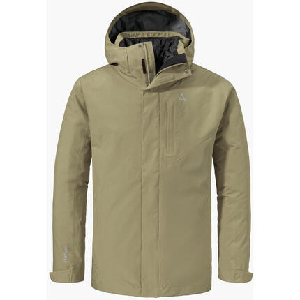 Doppeljacke Tamina MNS