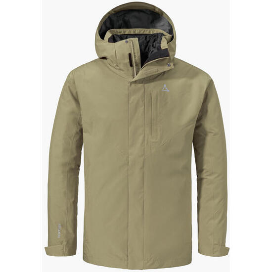 Doppeljacke Tamina MNS