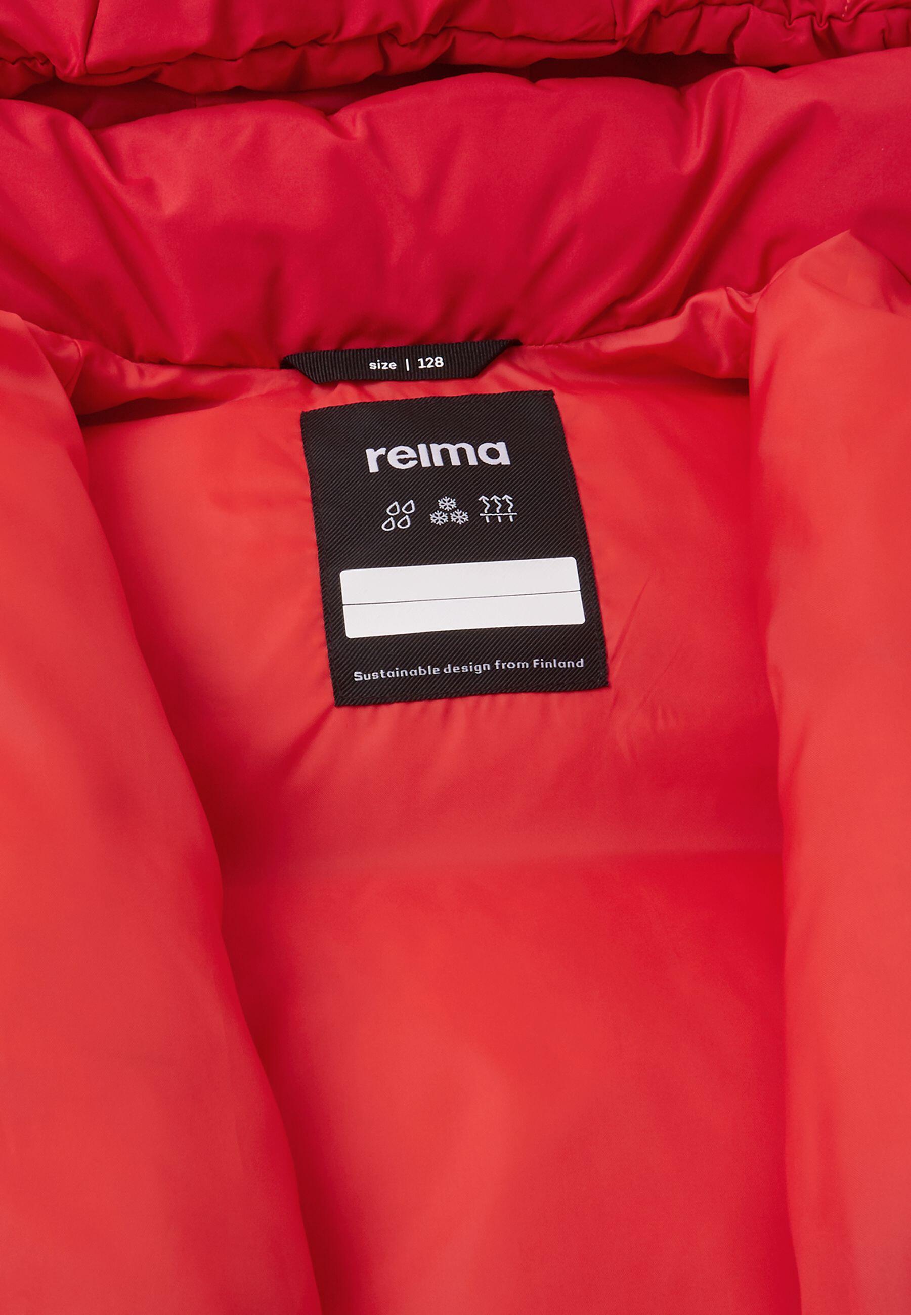 Veste en duvet Paimio - 4/7