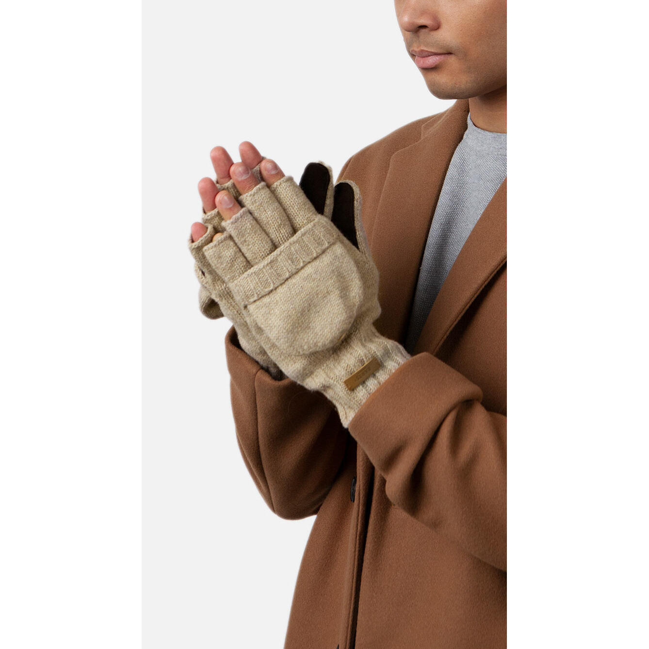 Herren Handschuh M HAAK BUMGLOVES 3/3