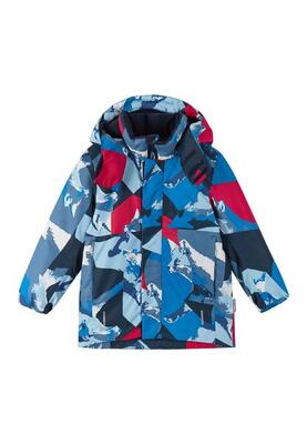 Reimatec Winterjacke Marttila - Fellex®-Isolierung