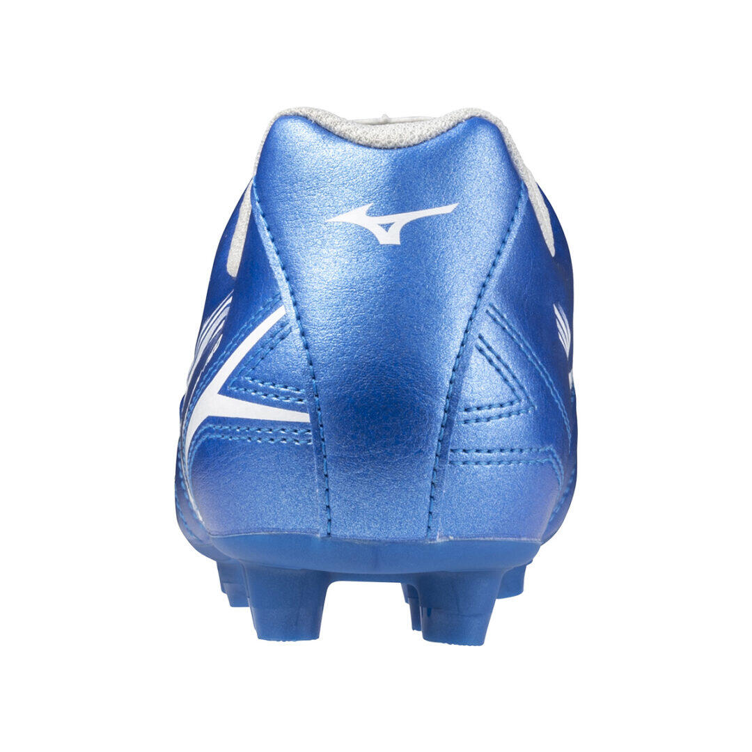 Crampons Mizuno Monarcida Neo III Select Junior Bleu 5/6