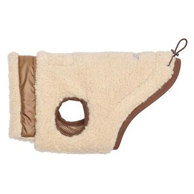 Second use - Mantel für Sherpa-Hunde HV Polo Charlotte