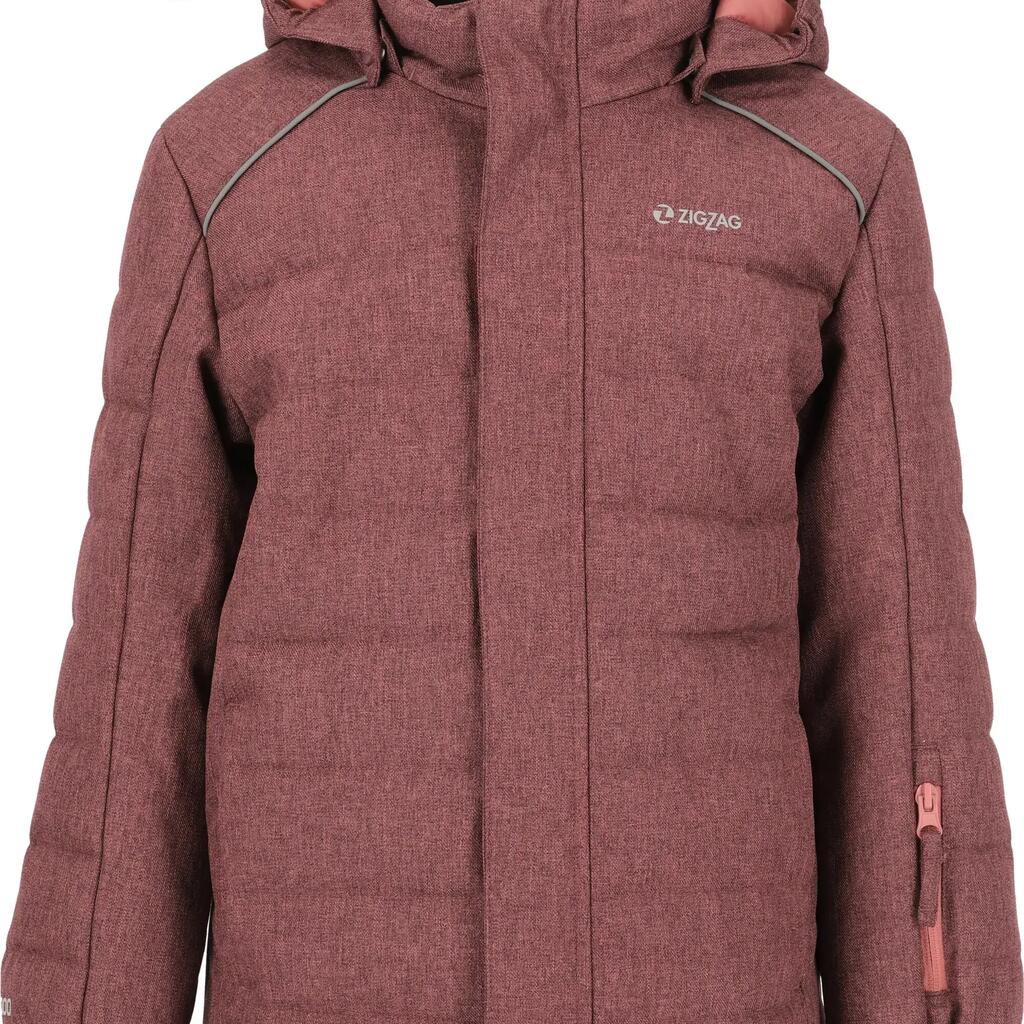 Children's ski jacket Zigzag Nino