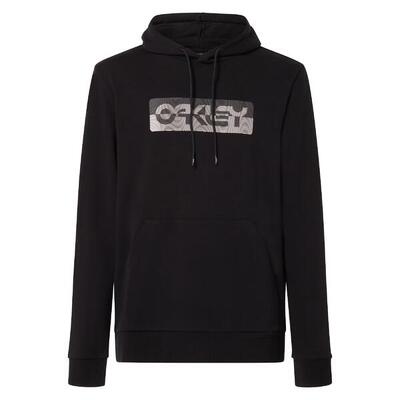 Hoodie oakley duality b1b po