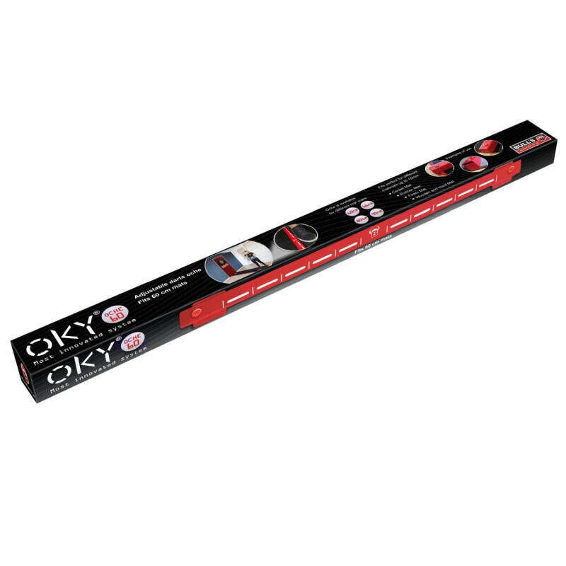 BULL'S Oky System 60 cm 3/4
