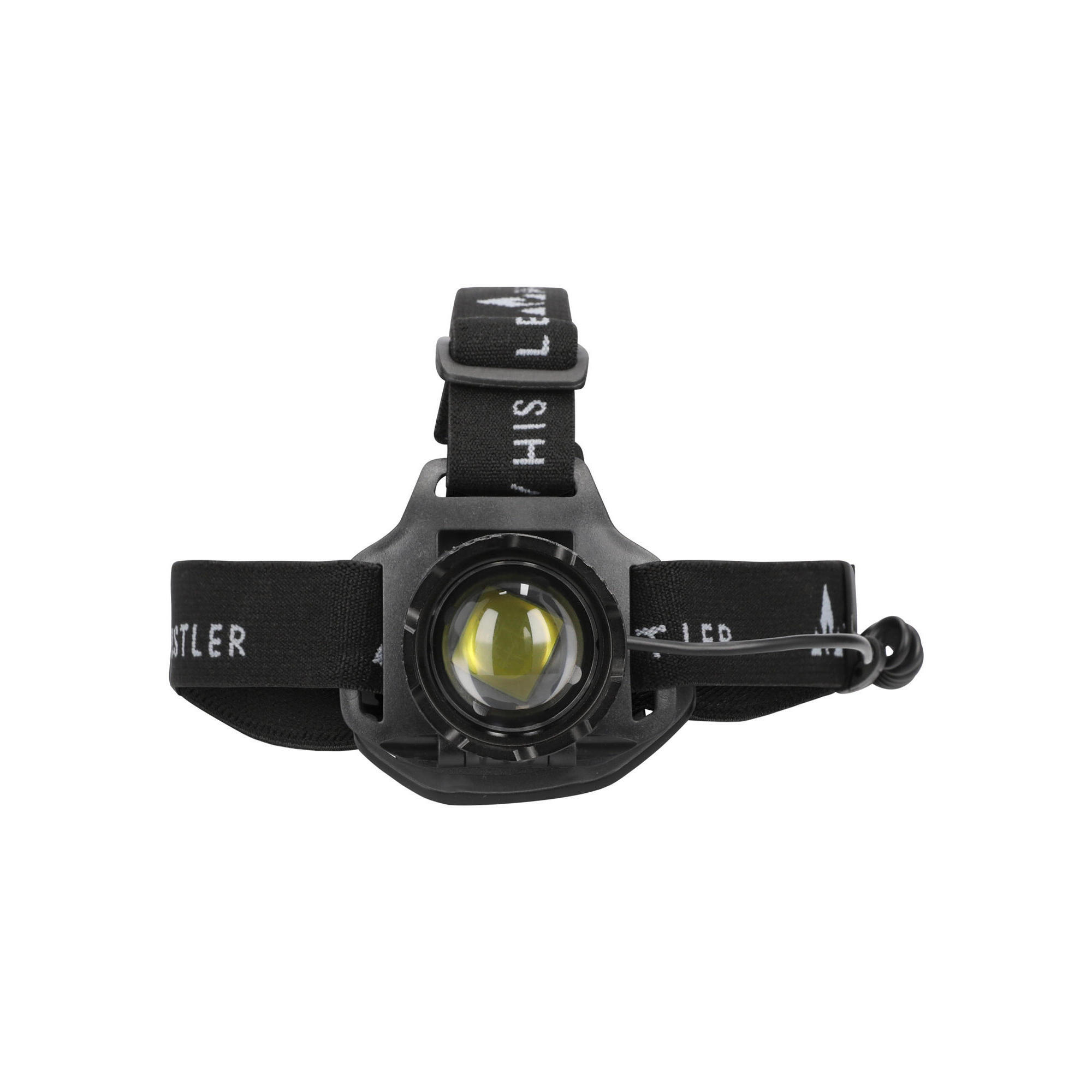 Whistler - Accessoire Gandara - Lampe Frontale - Noir - No Size - Decathlon