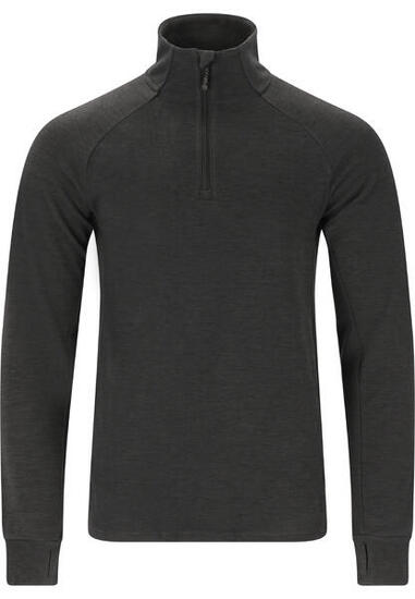 1/2 zip fleece Whistler Kajsa