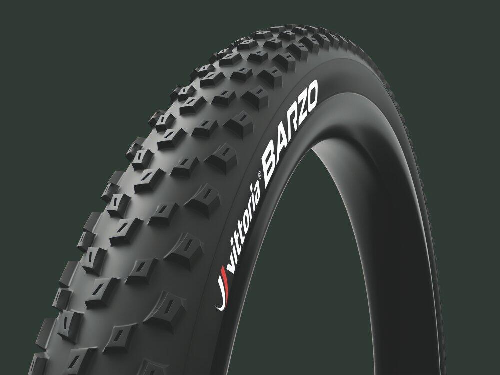 Pneumatico rigido Vittoria Barzo 27.5 2/2