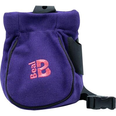 Chalkbag Cocoon Clic-Clac II purple