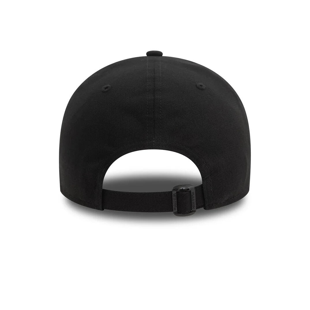 Casquette de baseball Brooklyn Nets Ski Patch 4/5
