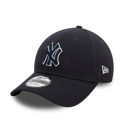Baseball cap new york yankees seasonal world series 9forty