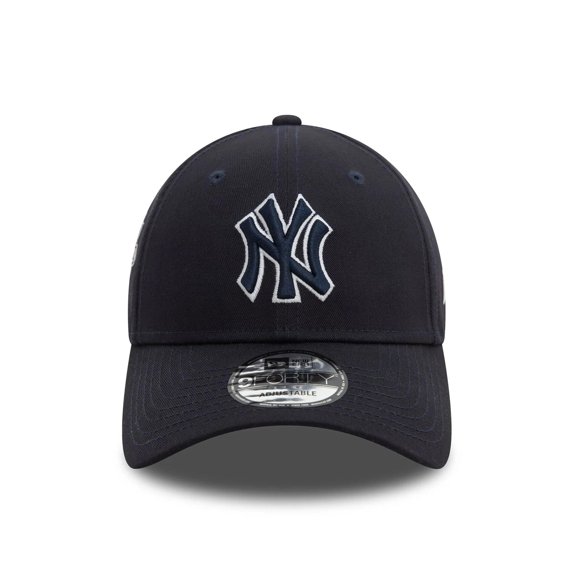 Czapka z daszkiem New York Yankees Seasonal World Series 9Forty 3/6