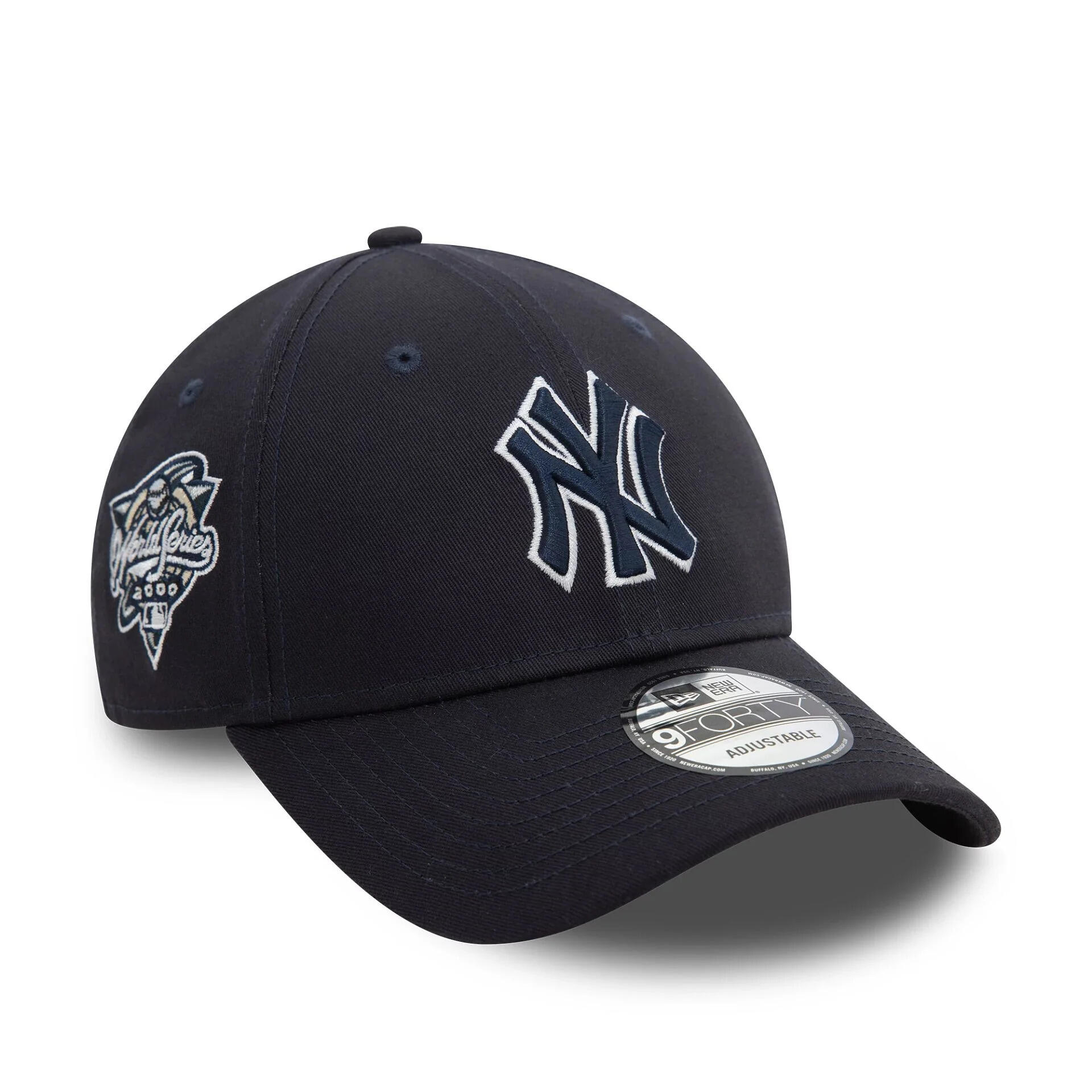 Czapka z daszkiem New York Yankees Seasonal World Series 9Forty 2/6