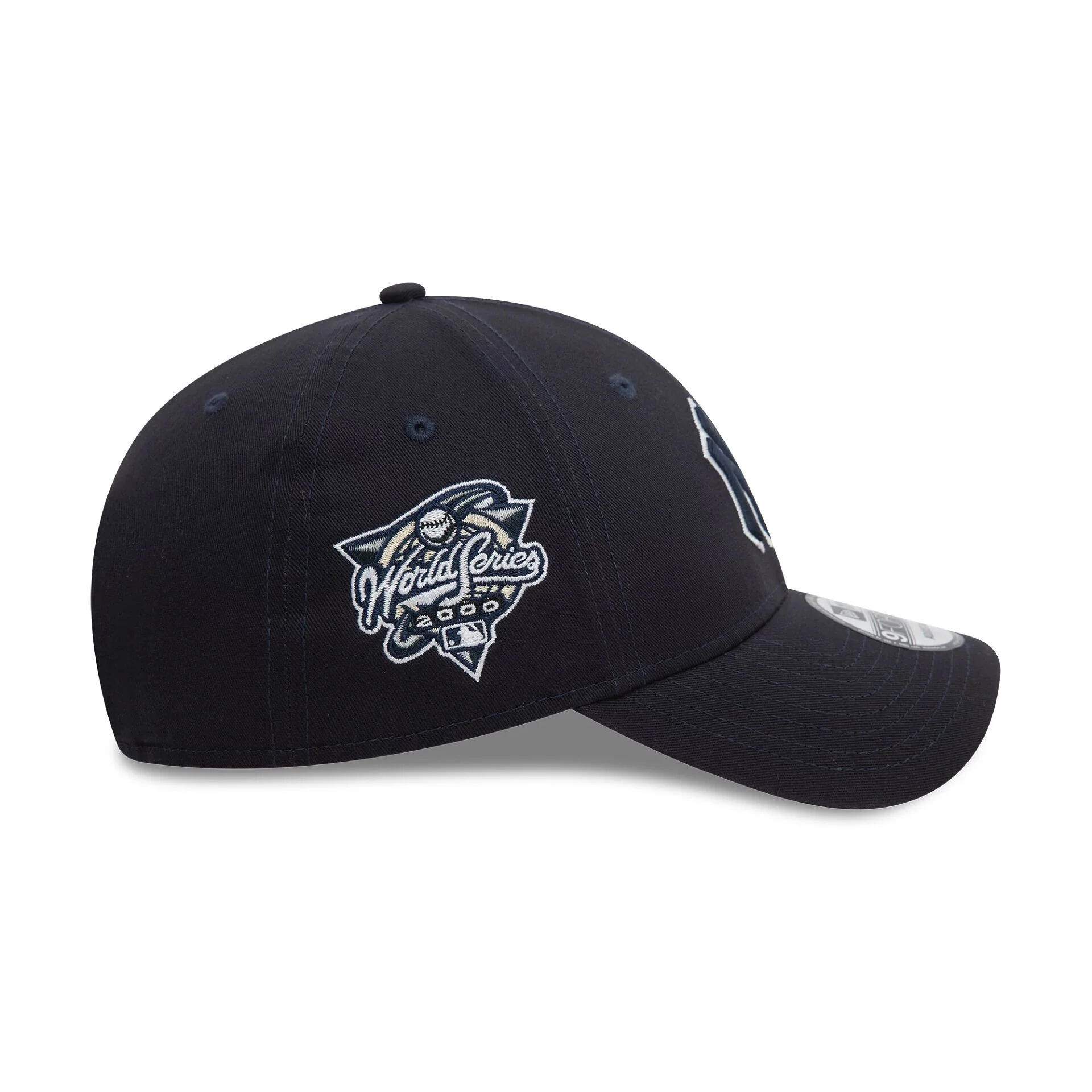 Casquette de baseball New York Yankees Seasonal World Series 9Forty 5/6