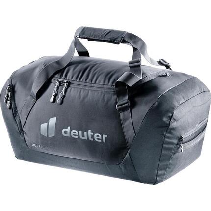 Reisetasche Duffel 50 black