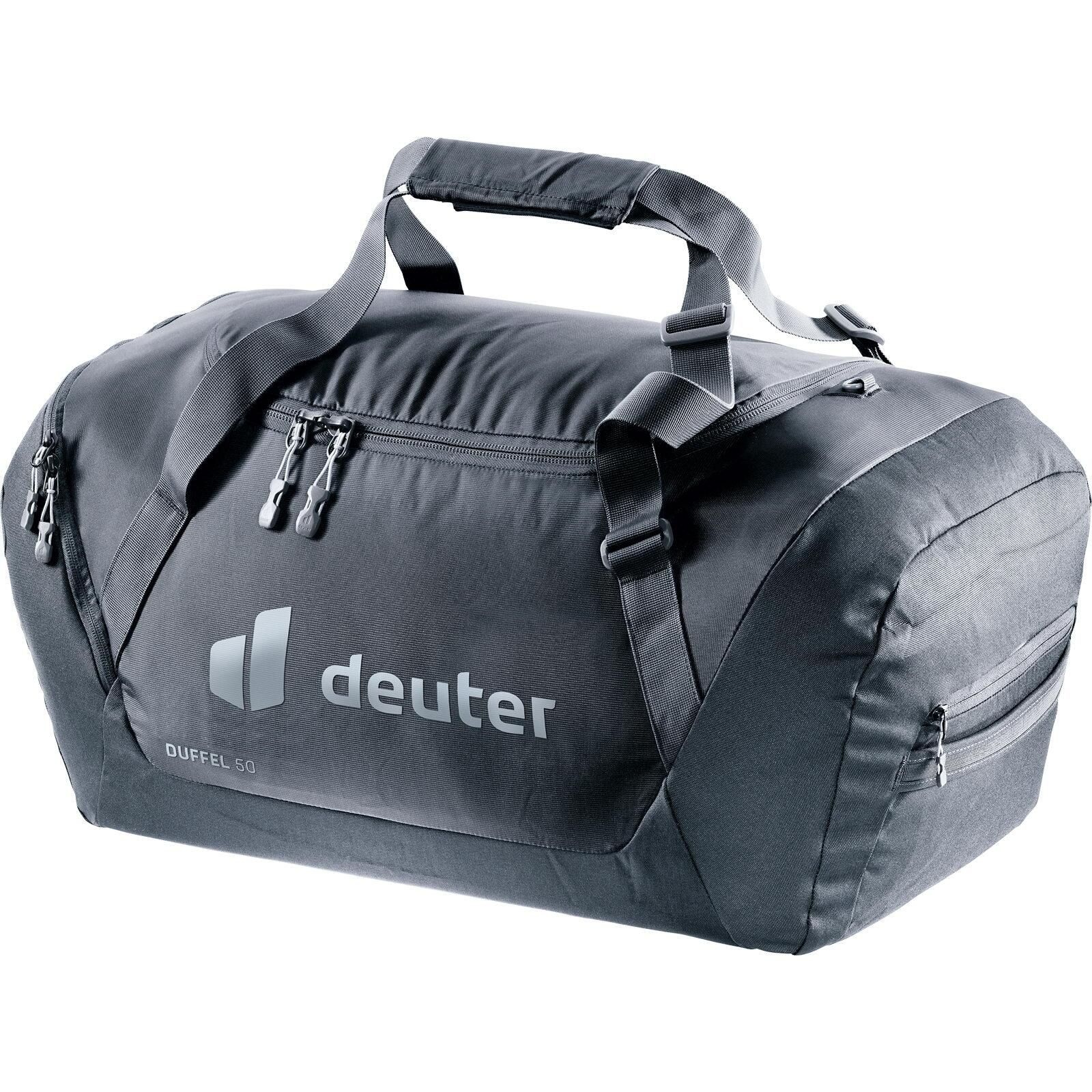 Torba podróżna Deuter Duffel 50