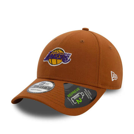 Casquette de baseball Los Angeles Lakers Repreve Mini Logo 9Forty