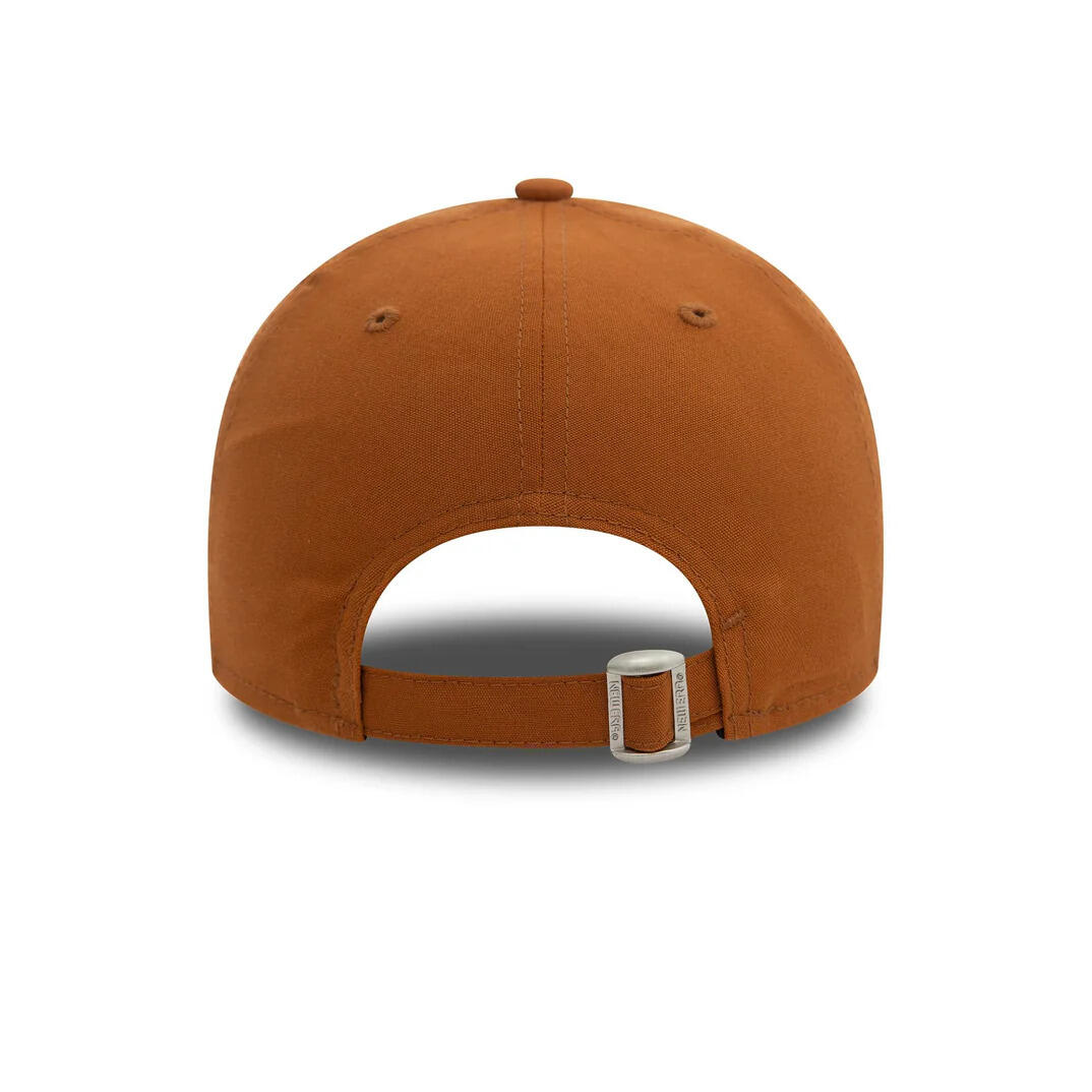 Casquette de baseball Los Angeles Lakers Repreve Mini Logo 9Forty 4/5
