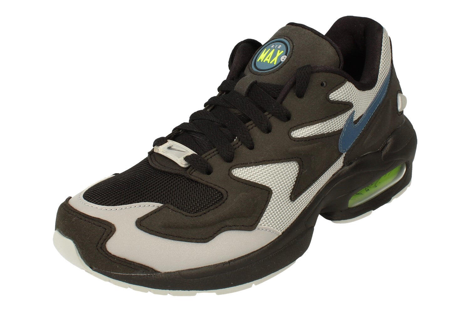 Air Max2 Light Mens Ao1741 1/5