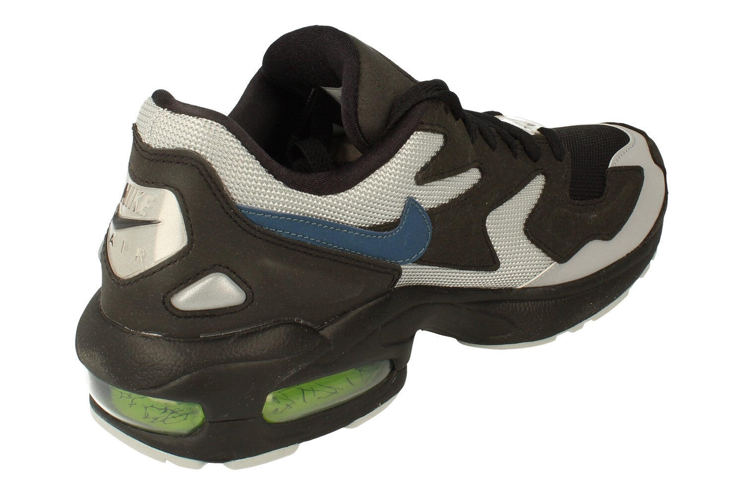 Air Max2 Light Mens Ao1741 3/5