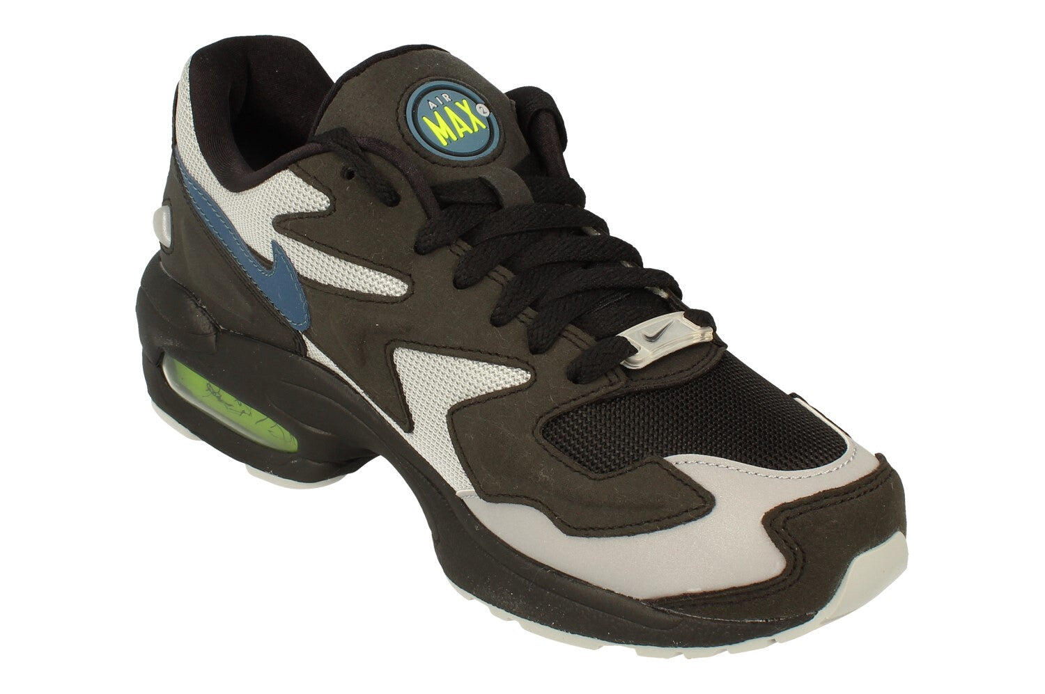 Air Max2 Light Mens Ao1741 4/5
