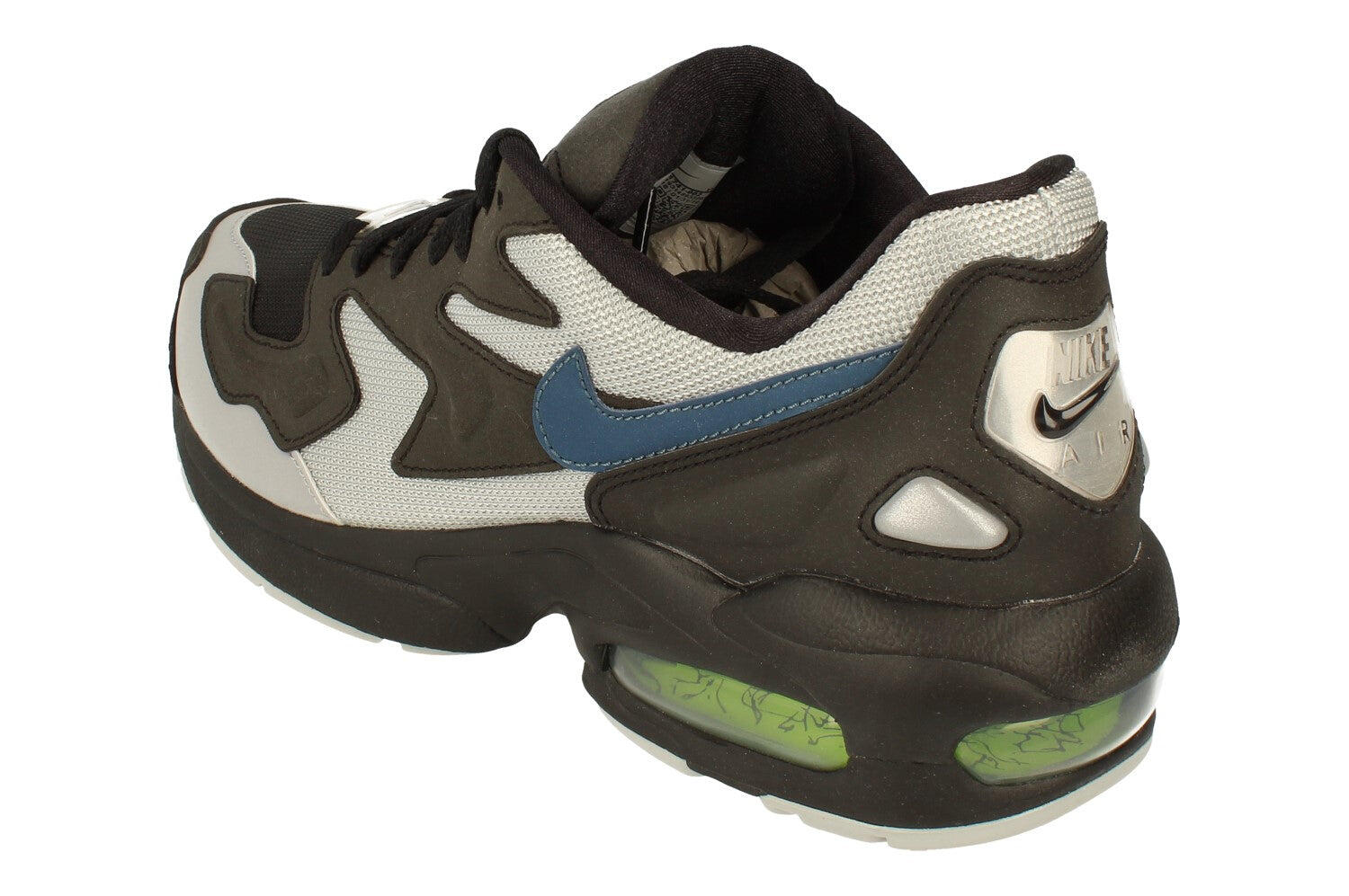 Air Max2 Light Mens Ao1741 2/5
