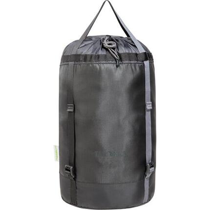 Kompressions-Packsack Compression Sack black