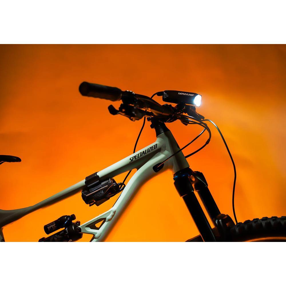 Éclairage Lezyne 3/3