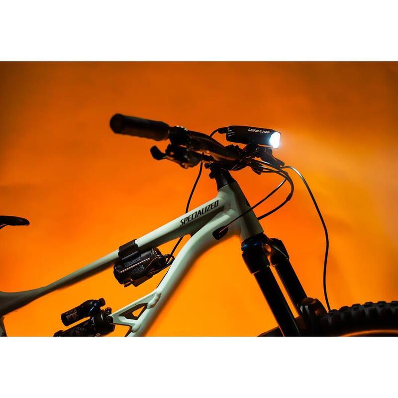 Lezyne Infinite Light Power Pack+ - 7.600 mAh