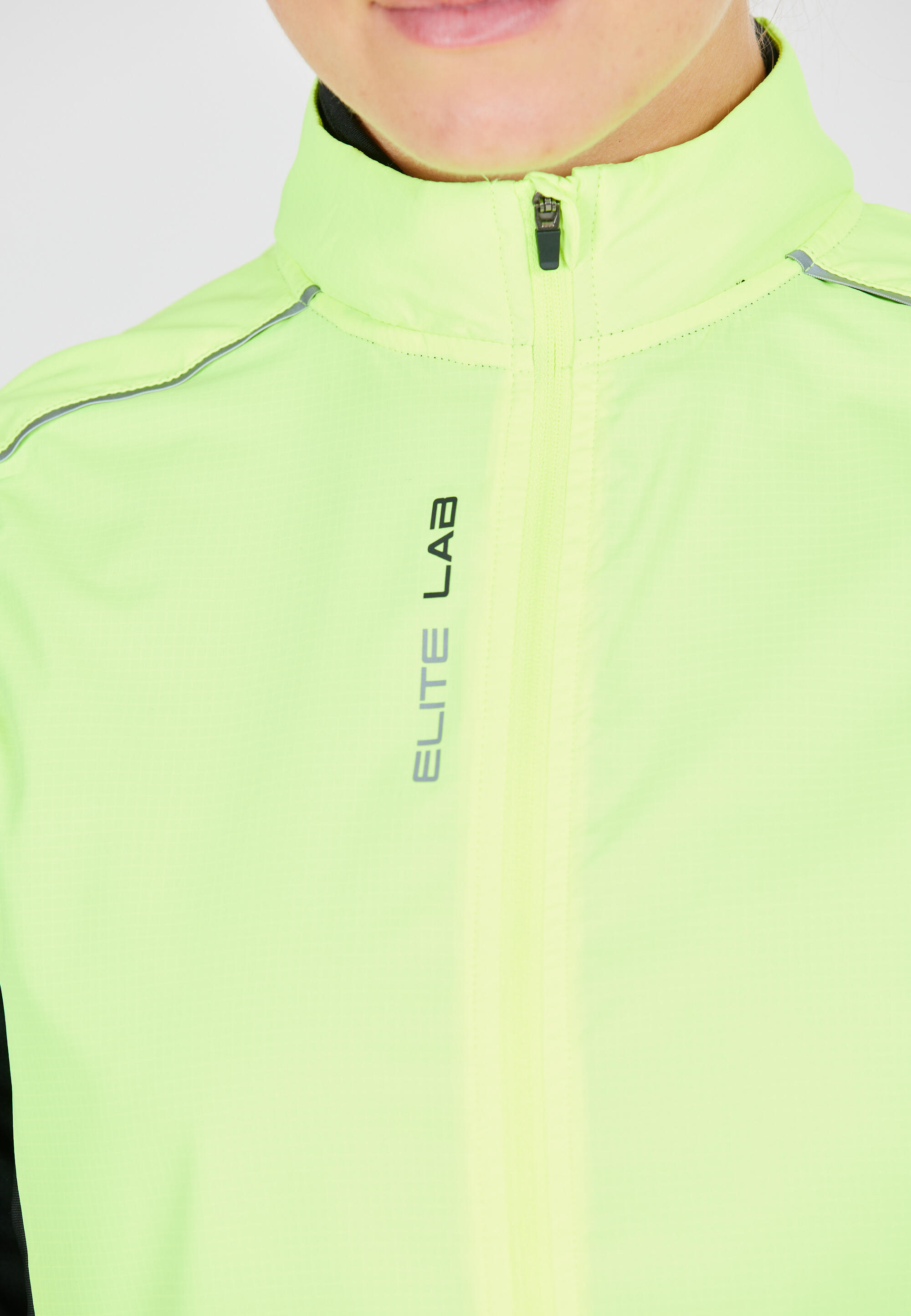Veste sans manche femme Elite Lab Shell X2 Elite 3/5