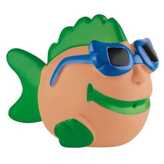 Sunflex Bubble Fish Beige/Grün