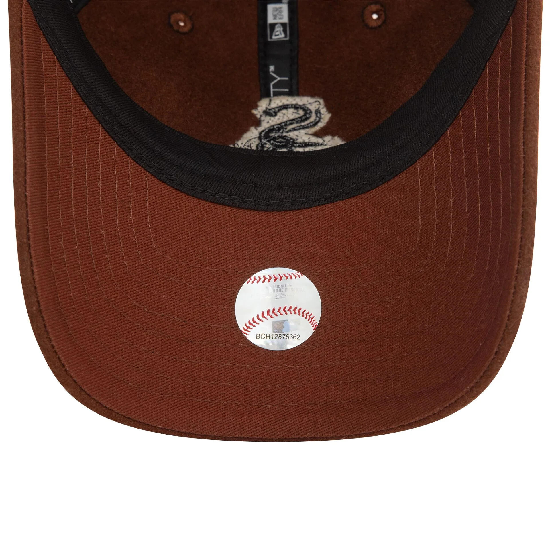 Casquette de baseball Chicago White Sox MLB Melton 9Twenty 5/5