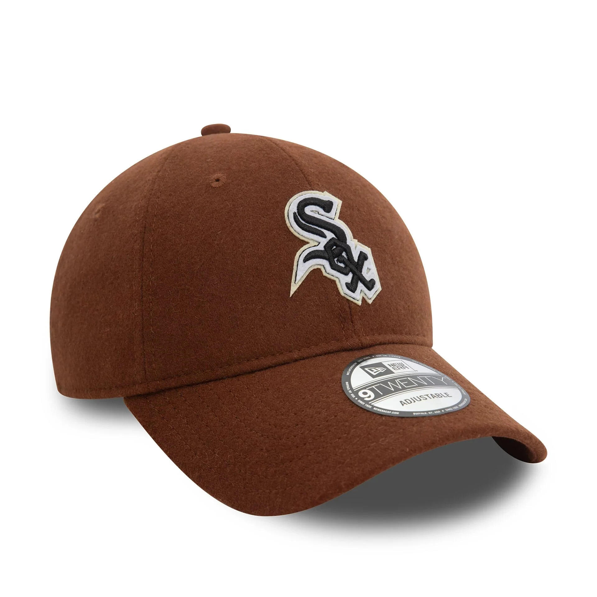 Casquette de baseball Chicago White Sox MLB Melton 9Twenty 2/5