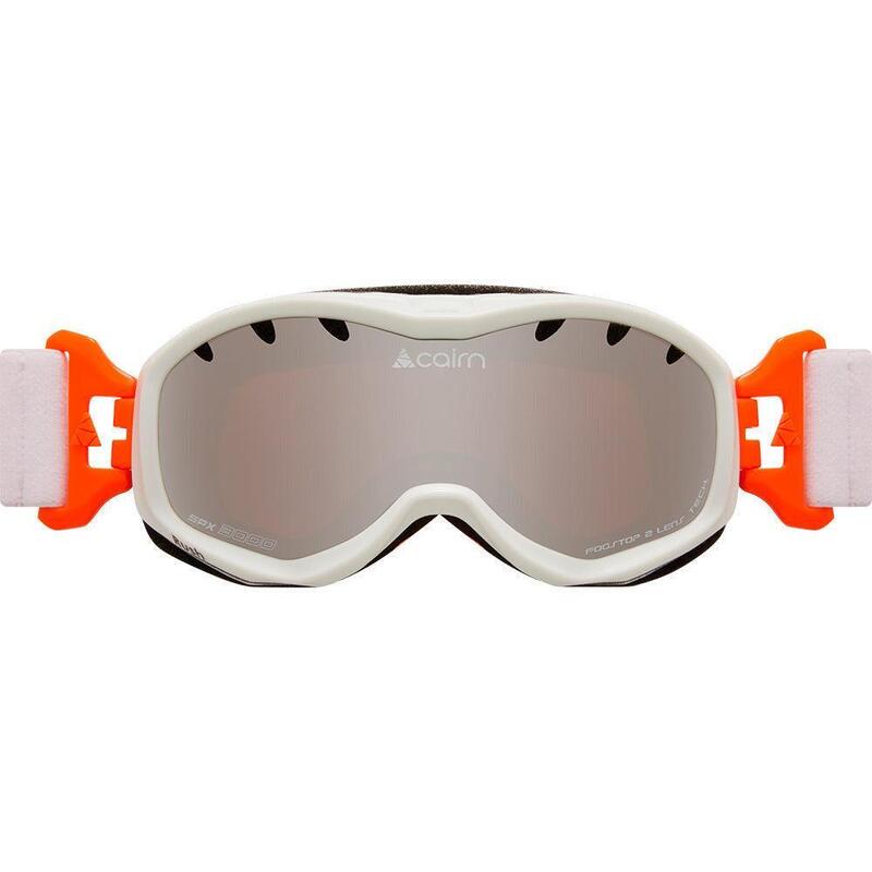 Cairn Skibrille Rush Spx3 Kinder