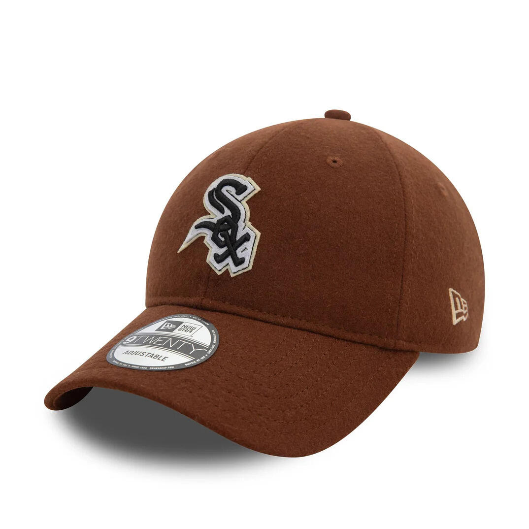 NEW ERA Cappellino Chicago White Sox MLB Melton 9Twenty